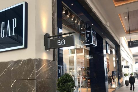 GAP İZMİR HİLLTOWN