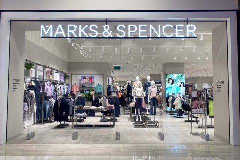 Marks&Spencer